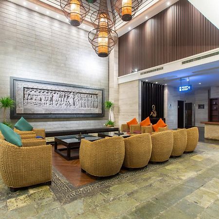 Ssaw Boutique Hotel Nanchang Bayi Square Exterior foto