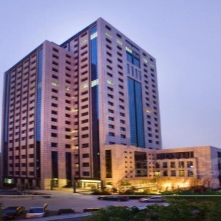Ssaw Boutique Hotel Nanchang Bayi Square Exterior foto