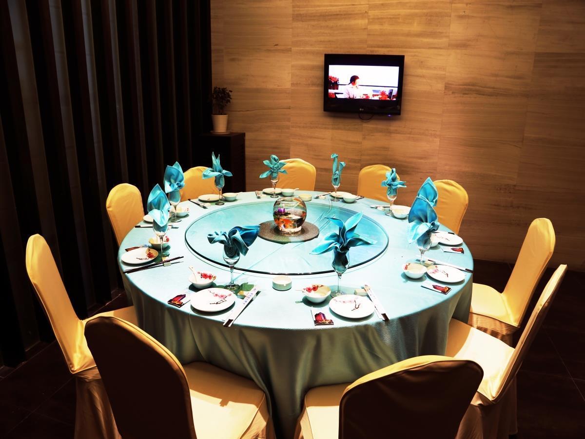 Ssaw Boutique Hotel Nanchang Bayi Square Exterior foto